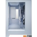 Корпуса 1stPlayer Steampunk SP6 (белый)