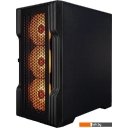 Корпуса 1stPlayer Trilobite T3 ARGB T3-BK-4F7