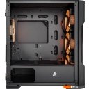 Корпуса 1stPlayer Trilobite T3 ARGB T3-BK-4F7