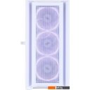 Корпуса 1stPlayer TRILOBITE T4 ARGB (белый)