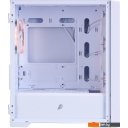 Корпуса 1stPlayer TRILOBITE T4 ARGB (белый)