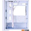 Корпуса 1stPlayer TRILOBITE T4 ARGB (белый)