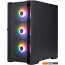 Корпуса 1stPlayer TRILOBITE T4-G FRGB (черный)