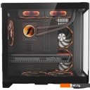 Корпуса 1stPlayer UView UV5 (черный)