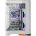 Корпуса 1stPlayer UView UV5 (белый)