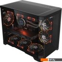 Корпуса 1stPlayer UView UV6 (черный)