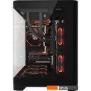 Корпуса 1stPlayer UView UV6 (черный)