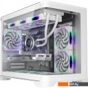 Корпуса 1stPlayer UView UV6 (белый)