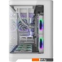 Корпуса 1stPlayer UView UV6 (белый)