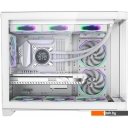 Корпуса 1stPlayer UView UV6 (белый)