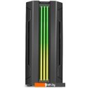 Корпуса ALSEYE Auro 3.0 (черный)