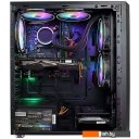 Корпуса ALSEYE Auro 3.0 (черный)