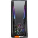 Корпуса ALSEYE Reactor (черный)