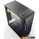 Корпуса ALSEYE Reactor (черный)