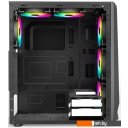 Корпуса ALSEYE Reactor (черный)