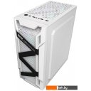 Корпуса ALSEYE Warrior (белый)