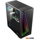 Корпуса ALSEYE X3 (черный)