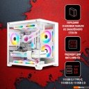 Корпуса A4Tech Bloody BD-CC105 (белый)