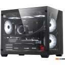 Корпуса A4Tech Bloody BD-CC108 (черный)