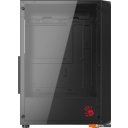 Корпуса A4Tech Bloody BD-CC114 (черный)