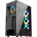 Корпуса A4Tech Bloody BD-CC120F (черный)