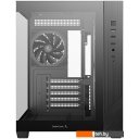 Корпуса DeepCool CG330 3F R-CG330-BKNGM3-G