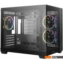 Корпуса DeepCool CG330 3F R-CG330-BKNGM3-G
