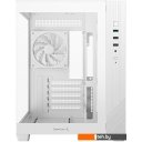 Корпуса DeepCool CG330 3F WH R-CG330-WHNGM3-G