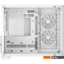 Корпуса DeepCool CG330 3F WH R-CG330-WHNGM3-G