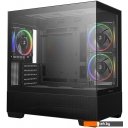 Корпуса DeepCool CG380 3F R-CG380-BKAGM3-G