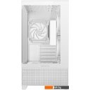 Корпуса DeepCool CG380 3F WH R-CG380-WHAGM3-G