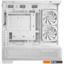 Корпуса DeepCool CG380 3F WH R-CG380-WHAGM3-G