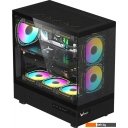 Корпуса Formula Crystal Z8 (черный)