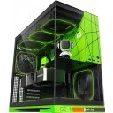 Корпуса Geometric Future Model 5 5FAN NV Style Limited Edition