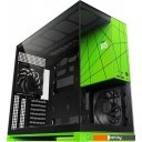 Корпуса Geometric Future Model 5 5FAN NV Style Limited Edition