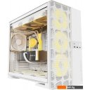 Корпуса Geometric Future Model 5 Vent 5FAN (белый)