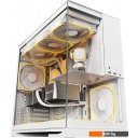 Корпуса Geometric Future Model 5 5FAN (белый)