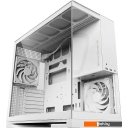 Корпуса Geometric Future Model 5 5FAN (белый)