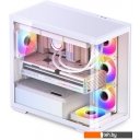 Корпуса Jonsbo D300 (белый)