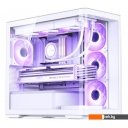 Корпуса Jonsbo D300 (белый)