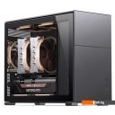 Корпуса Jonsbo D31 STD (черный)