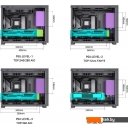 Корпуса Jonsbo D31 STD (черный)