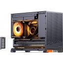 Корпуса Jonsbo D32 Pro (черный)