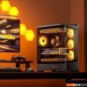 Корпуса Jonsbo D400 (черный)