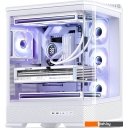 Корпуса Jonsbo D400 (белый)