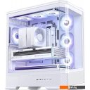 Корпуса Jonsbo D400 (белый)