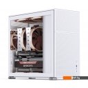 Корпуса Jonsbo D41 Mesh (белый)