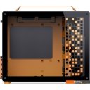 Корпуса Jonsbo Z20 (черный/оранжевый)