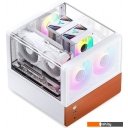 Корпуса Jonsbo V12 (белый)