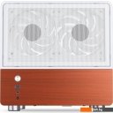 Корпуса Jonsbo V12 (белый)